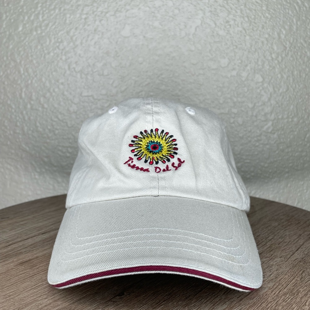 Golf Hat / Tierra Del Sol Country Club / Dad Hat